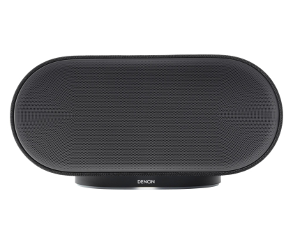 Hi-Fi Audio Denon Home 600 Czarny